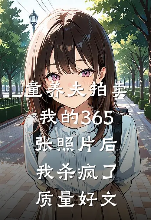 童养夫拍卖我的365张照片后，我杀疯了质量好文