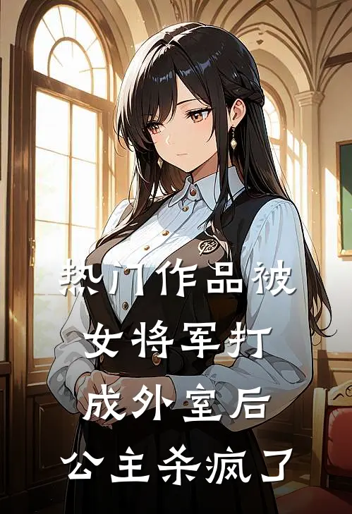热门作品被女将军打成外室后,公主杀疯了的