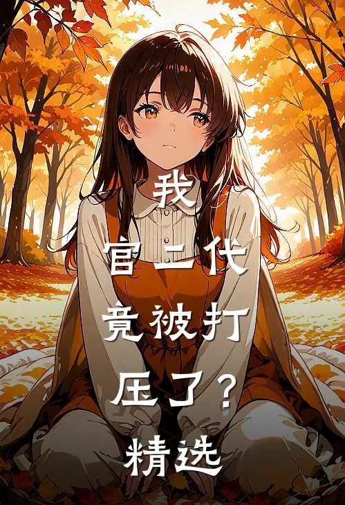我,官二代,竟被打压了?精选句子