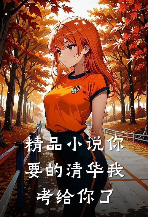 精品小说你要的清华我考给你了