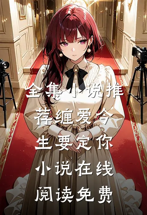 全集小说推荐缠爱今生要定你小说在线阅读免费