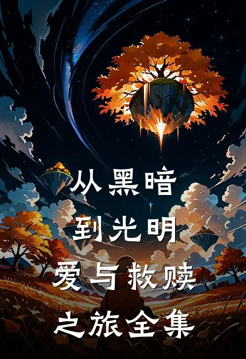 从黑暗到光明爱与救赎之旅 全集在线观看