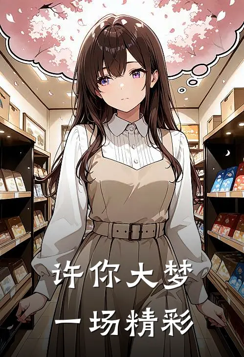 许你大梦一场精彩