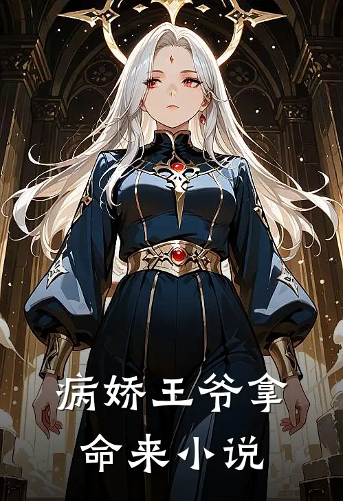 病娇王爷拿命来小说