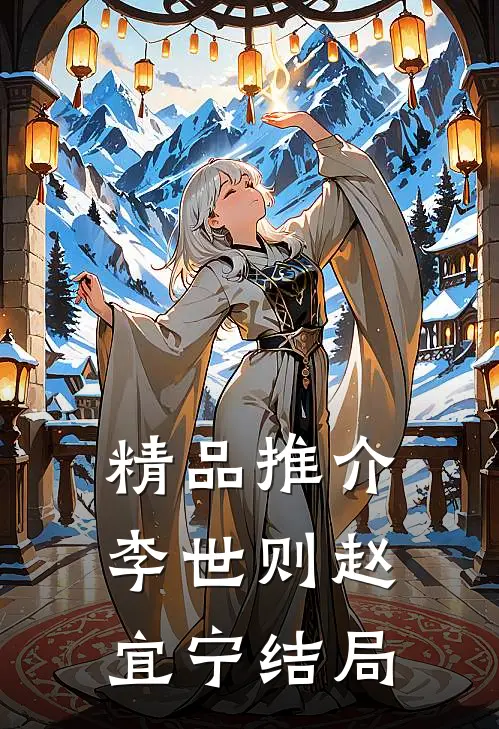 精品推介李世则赵宜宁结局