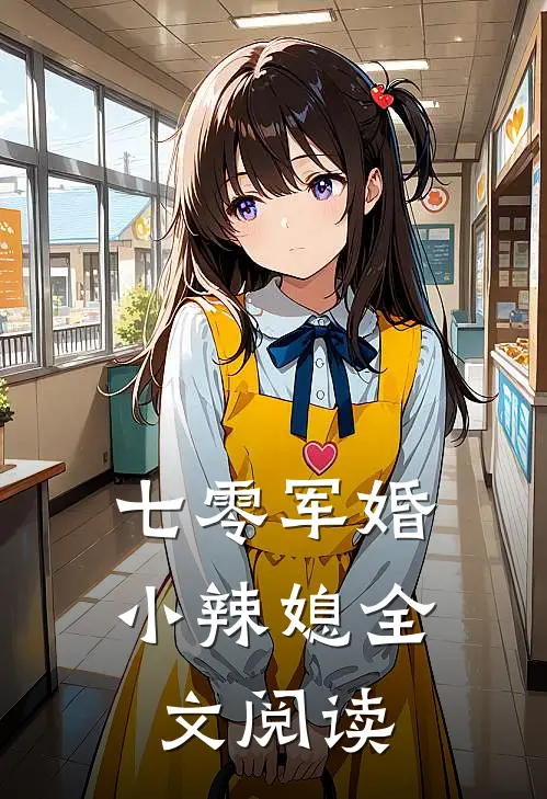 七零军婚小辣媳全文阅读
