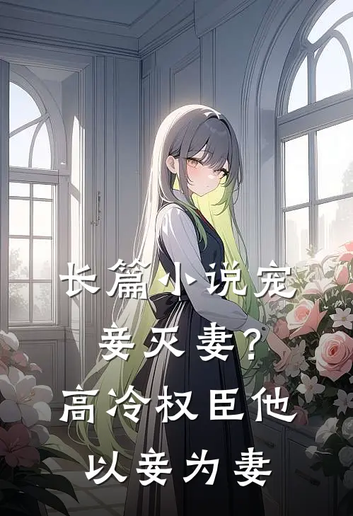 长篇宠妾灭妻?高冷权臣他以妾为妻