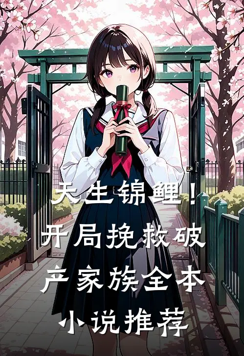 天生锦鲤!开局挽救破产家族全本推荐阅读