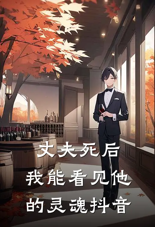 丈夫死后,我能看见他的灵魂抖音视频