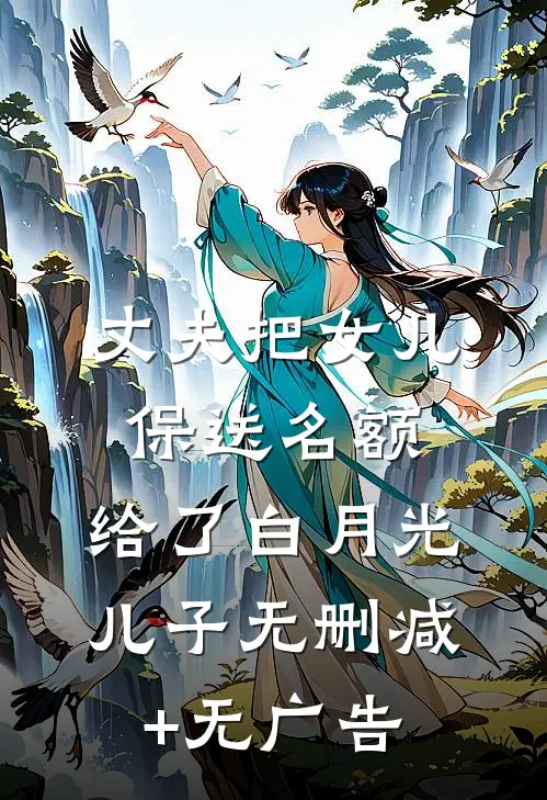 丈夫把女儿保送名额，给了白月光儿子无删减+无广告