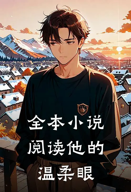 全本小说阅读他的温柔眼