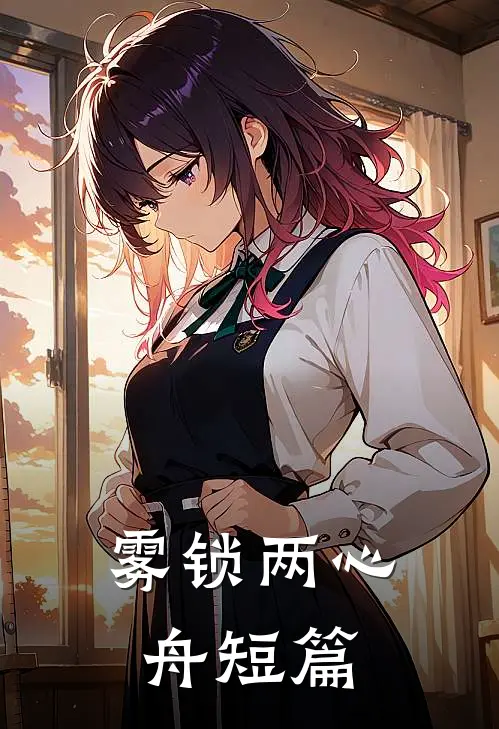 雾锁两心舟短篇