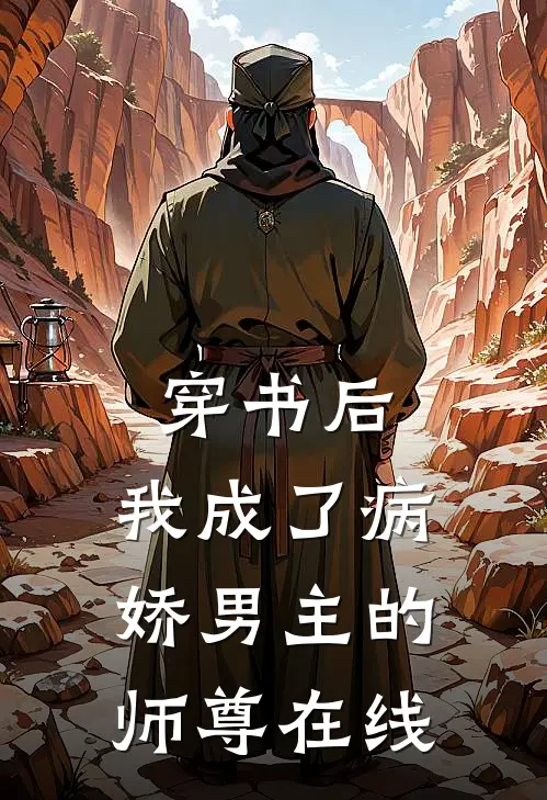穿书后,我成了病娇男主的师尊在线观看