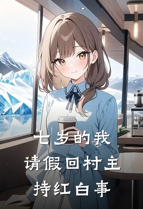 七岁的我,请假回村主持红白事短剧合集