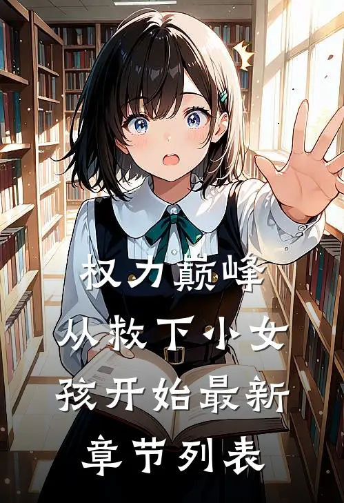 权力巅峰：从救下小女孩开始最新章节列表