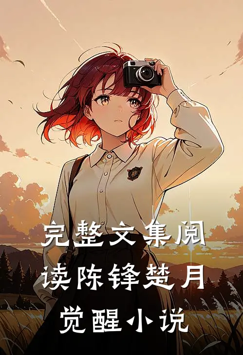 完整文集阅读陈锋楚月觉醒小说