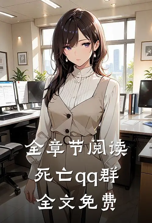 全章节阅读死亡qq群全文免费