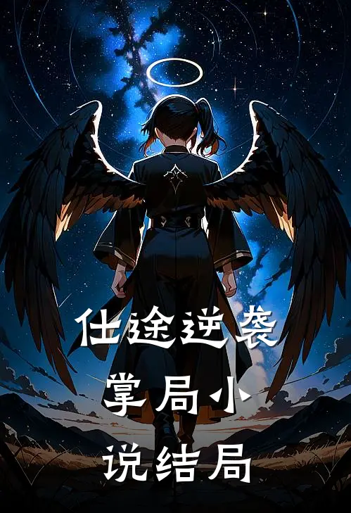 仕途逆袭掌局结局如何