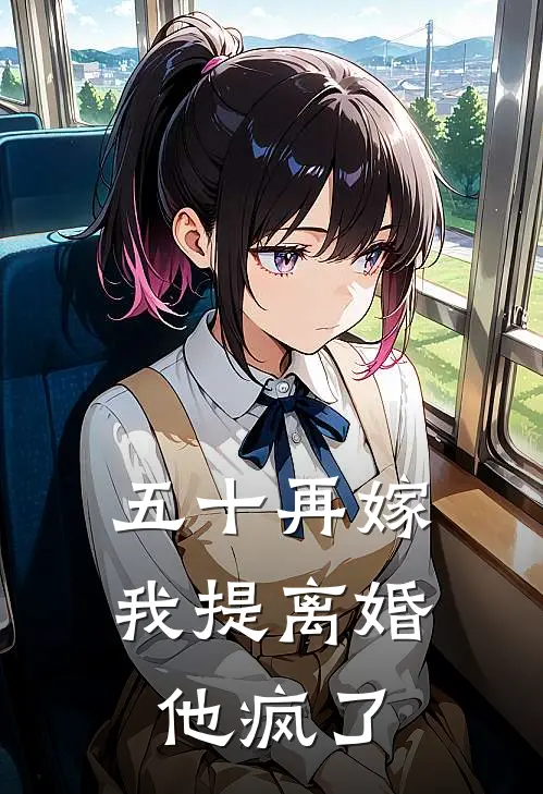 五十再嫁,我提离婚他疯了免费阅读