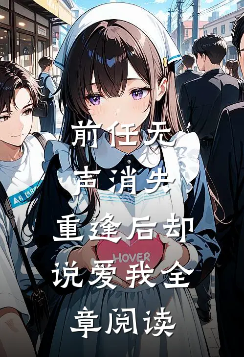 前任无声消失，重逢后却说爱我全章阅读