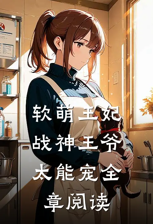 软萌王妃：战神王爷太能宠全章阅读