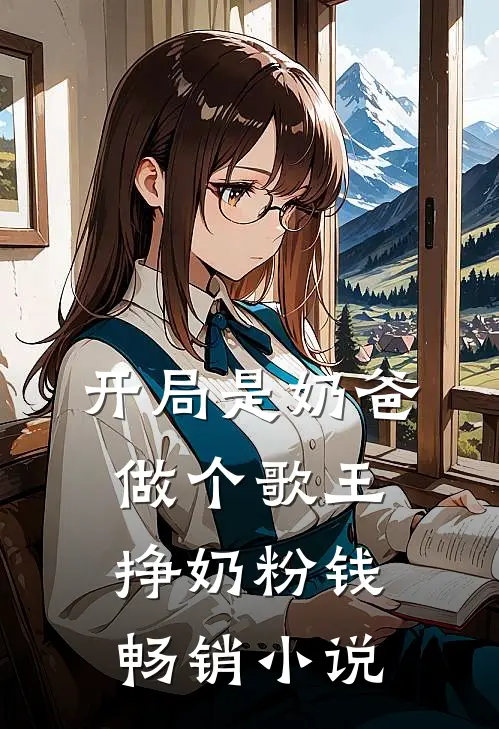 开局是奶爸，做个歌王挣奶粉钱畅销小说