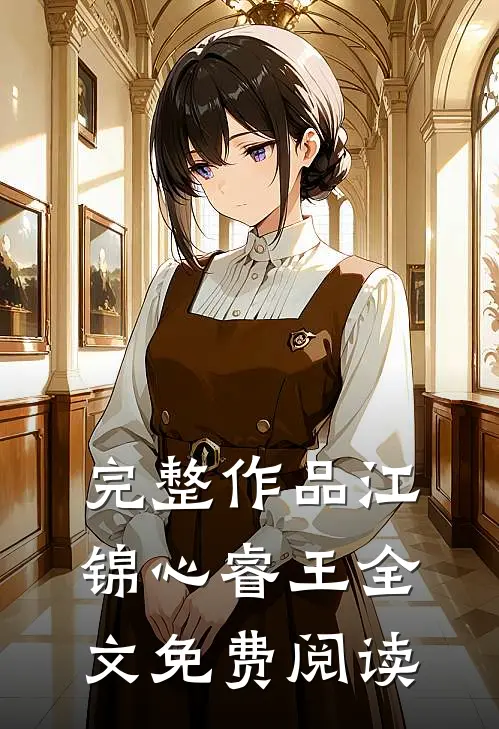 完整作品江锦心睿王全文免费阅读