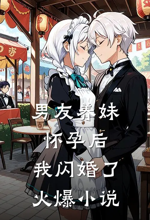 男友养妹怀孕后,我闪婚了火爆在线阅读
