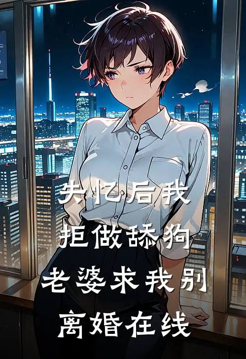 失忆后我拒做舔狗,老婆求我别离婚在线观看