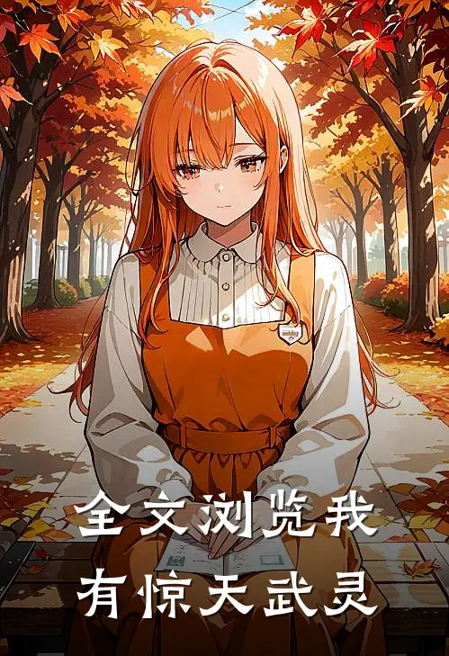 全文浏览我有惊天武灵