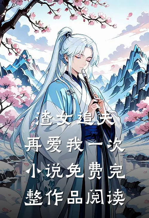 渣女追夫,再爱我一次免费完整作品阅读