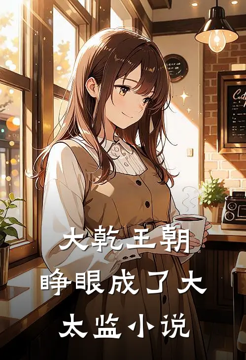 大乾王朝睁眼成了大太监阅读