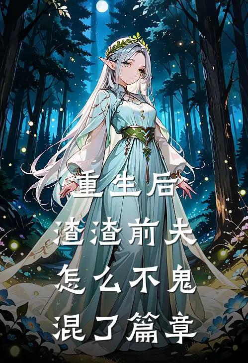 重生后,渣渣前夫怎么不鬼混了篇章阅读