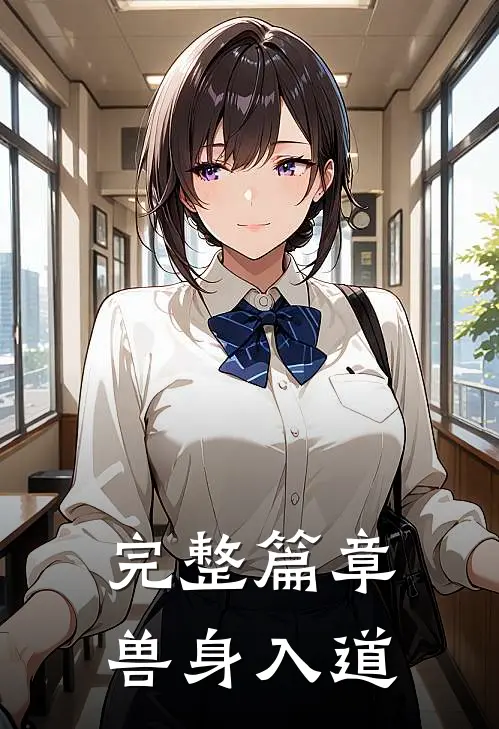 完整篇章兽身入道免费阅读