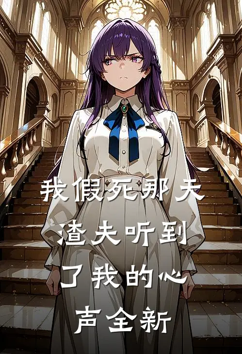 我假死那天,渣夫听到了我的心声全新