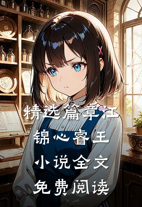 精选篇章江锦心睿王小说全文免费阅读