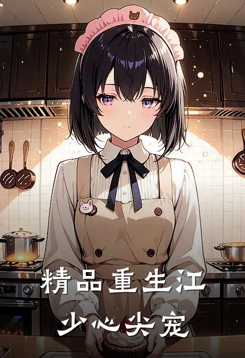 精品重生江少心尖宠