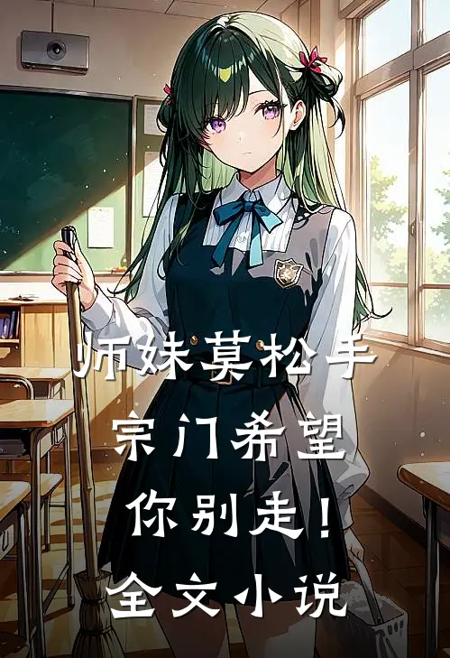 师妹莫松手,宗门希望你别走!全文