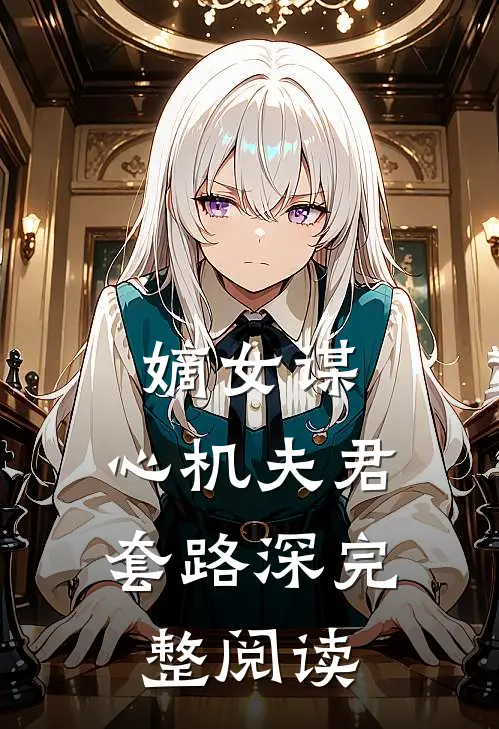嫡女谋心机夫君套路深完整阅读