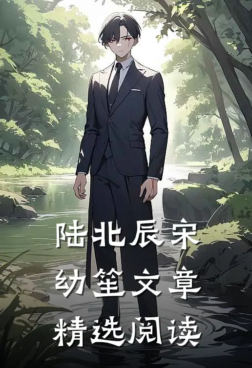 陆北辰宋幼笙文章精选阅读