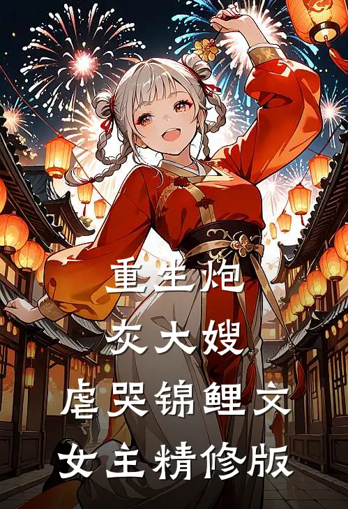 重生炮灰大嫂,虐哭锦鲤文女主精修版免费阅读