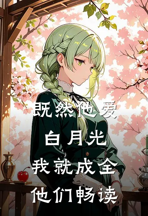 既然他爱白月光,我就成全他们畅读者