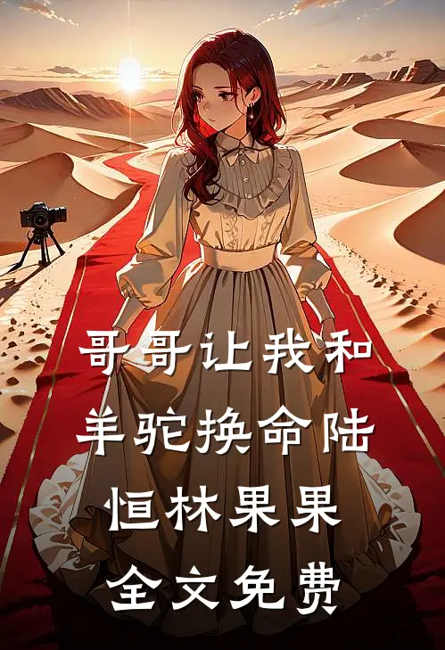 哥哥让我和羊驼换命陆恒林果果全文免费