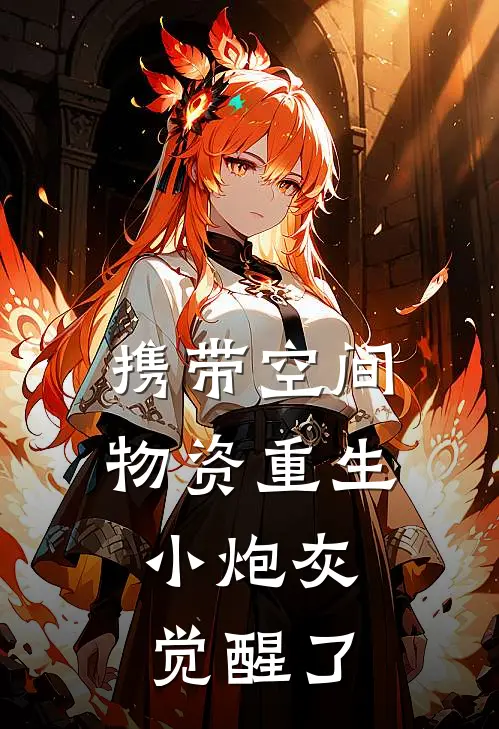 携带空间物资重生小炮灰觉醒了 卢花花呀 百度