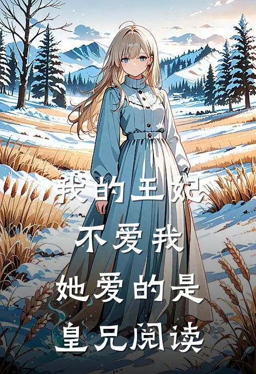 我的王妃不爱我,她爱的是皇兄阅读