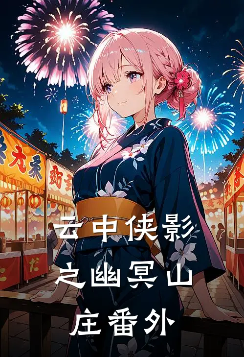 云中侠影之幽冥山庄 番外