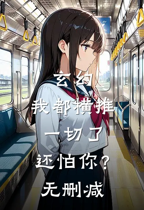 玄幻我都横推一切了,还怕你?无删减在线阅读
