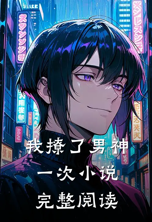 我撩了男神一次小说完整阅读