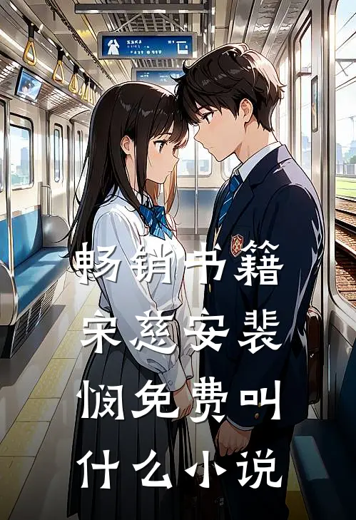 畅销书籍宋慈安裴悯免费叫什么小说