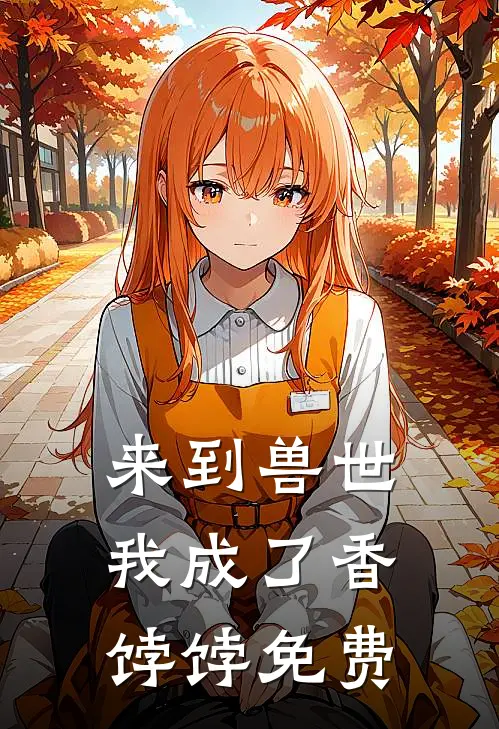 来到兽世,我成了香饽饽免费阅读